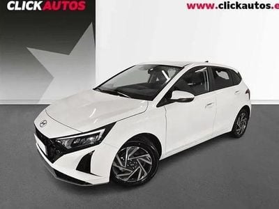 Usado 2025 Hyundai i20 | 15.950 € (Buen precio)