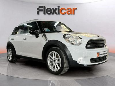 Mini Cooper D Countryman