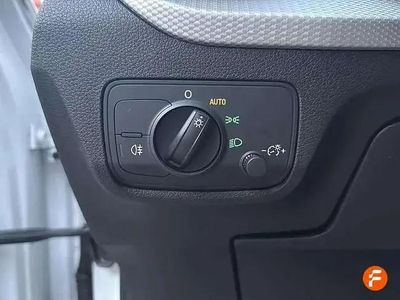 Occasion Audi Q2 Advanced Plus 150 ch (110 kW) 2023 Blanc SUV