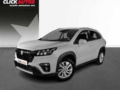 Usado Suzuki SX4 S-Cross 129 CV (94 kW) 2023 SUV