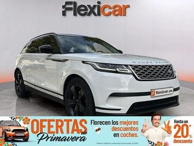 Usado Land Rover Range Rover Velar 240 CV (176 kW) 2018 Otro SUV