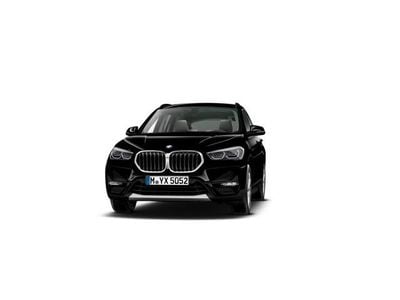 Brugt BMW X1