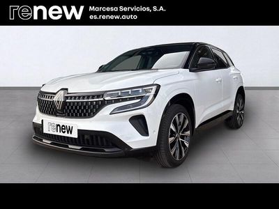 Usado Renault Austral Techno 200 CV (147 kW) 2023 Blanco SUV