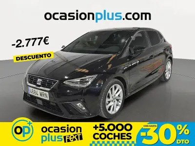 Usado Seat Ibiza