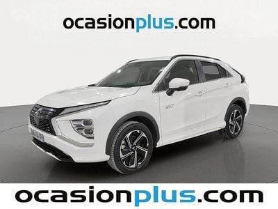 Blanco Usado 2023 Mitsubishi Eclipse SUV | 19.537 € (Buen precio)