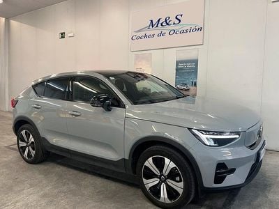 Usado Volvo C40 Plus 185 kW (252 CV) 2023 Eléctrico SUV