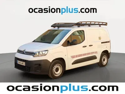 Usado Citroën Berlingo