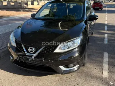 Occasion Nissan Pulsar