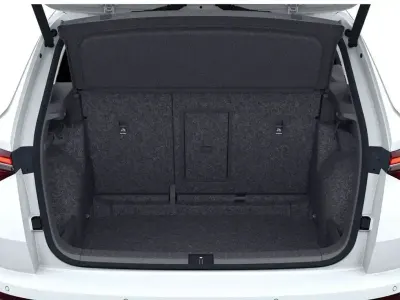 Occasion Skoda Karoq 150 PK (110 kW) 2024 Wit SUV