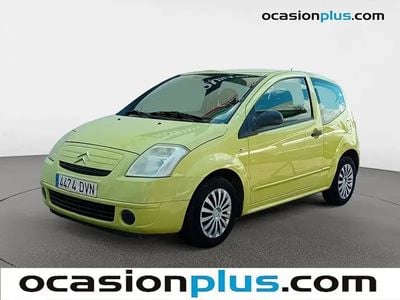 Citroën C2