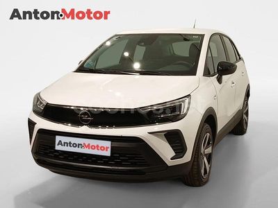 Blanco Usado 2023 Opel Crossland X Edition SUV | 18.890 €