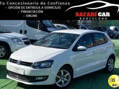 usado VW Polo Cross 1.6TDI