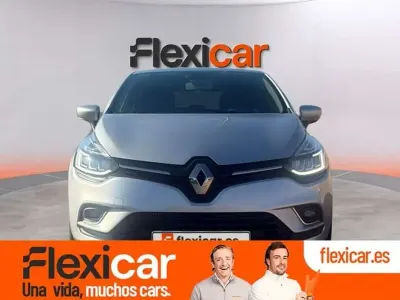 Usado Renault Clio IV