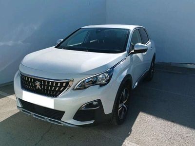 usado Peugeot 3008 1.5BlueHDi Allure Pack S&S EAT8 130