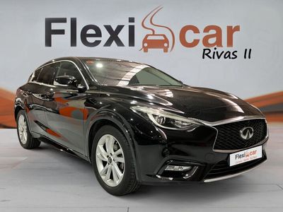 usado Infiniti Q30 1.5D Diésel en Flexicar Rivas II