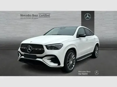 Usado Mercedes GLE300 269 CV (197 kW) 2026 Otro SUV