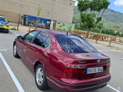Seat Toledo