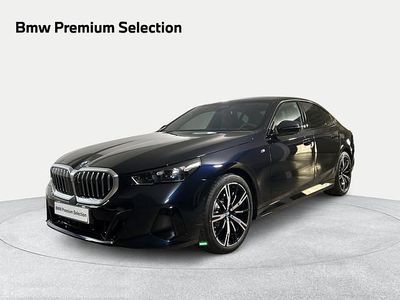 Usado 2025 BMW 520 Comfort Edition | 55.900 € (Caro)