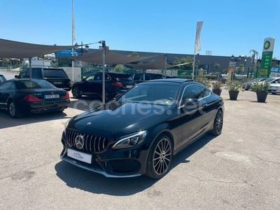 Mercedes C300