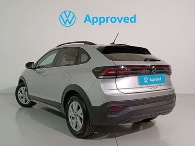 VW Taigo
