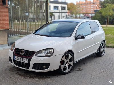 VW Golf V