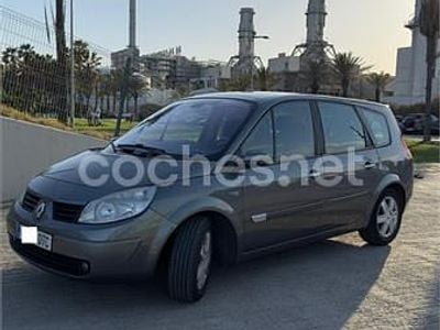 Renault Grand Scénic II
