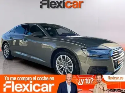 Usado Audi A6