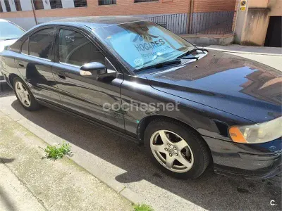 Usado Volvo S60
