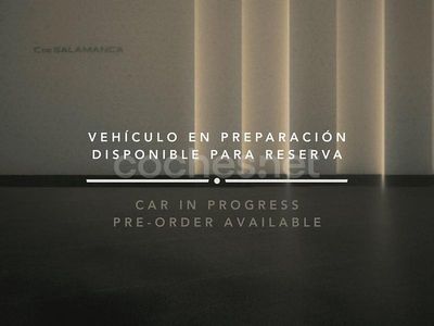 Gris Usado 2024 Land Rover Range Rover evoque SE Dynamic SUV | 58.900 €