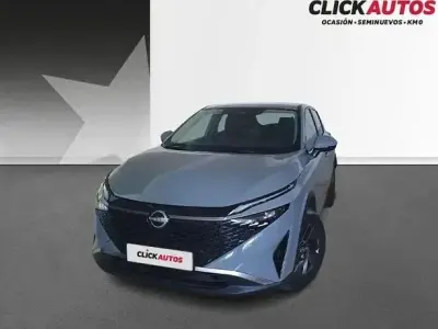 Usado Nissan Qashqai Acenta 140 CV (102 kW) 2025 SUV