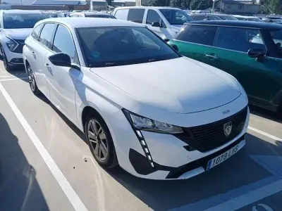 Usado Peugeot 308