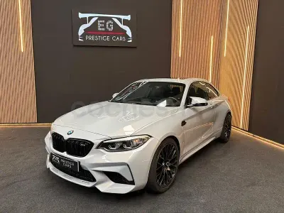 Usado BMW M2