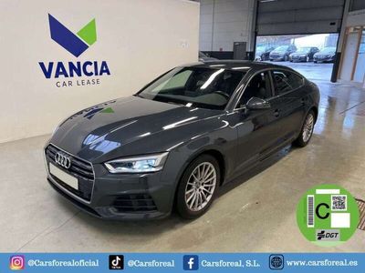 usado Audi A5 Sportback 35 TDI S tronic 110kW