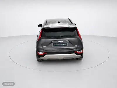 Usado Kia Niro 141 CV (103 kW) 2022 SUV