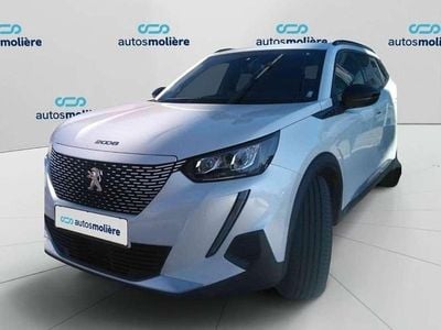 Peugeot e-2008