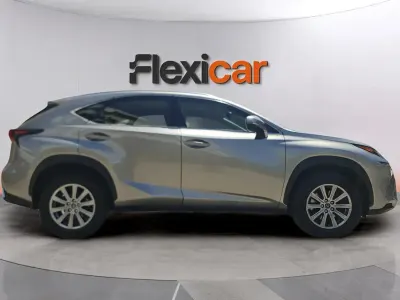 Usado Lexus NX300h