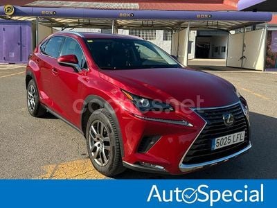 Lexus NX300h