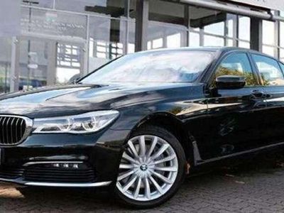 usado BMW 750 750 iA xDrive