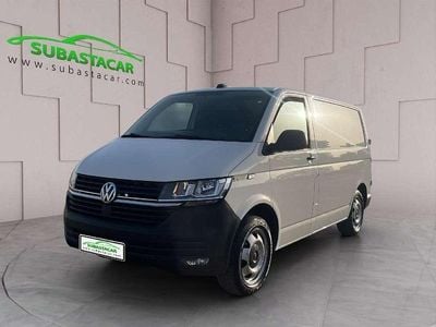 VW T6.1