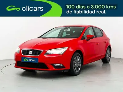 Occasion Seat Leon