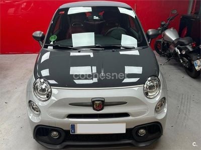 Abarth 595C