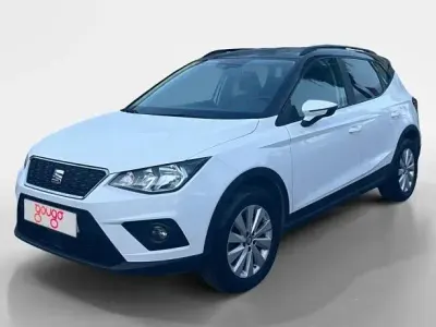 Usado Seat Arona