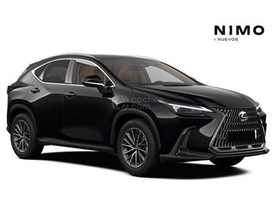 Lexus NX450h+