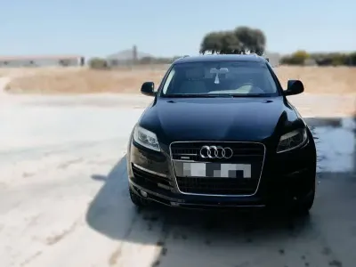 Usado Audi Q7