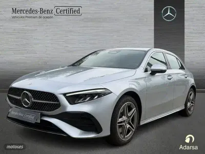 Usado Mercedes A250