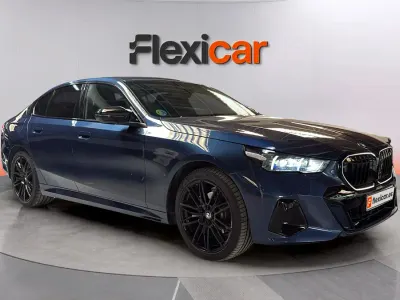Usado BMW 520