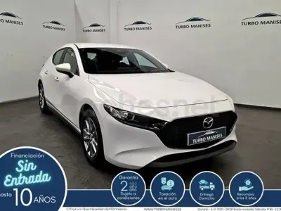 Usado Mazda 3