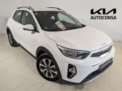 usado Kia Stonic 1.2 DPi 62kW (84CV) Drive