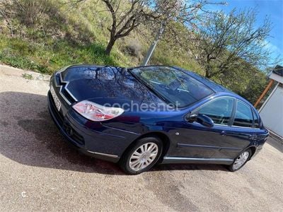 Citroën C5