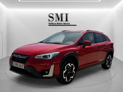 Usado Subaru XV